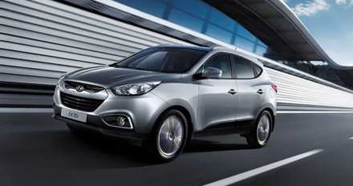 Hyundai UK: invito a cena con... scherzo