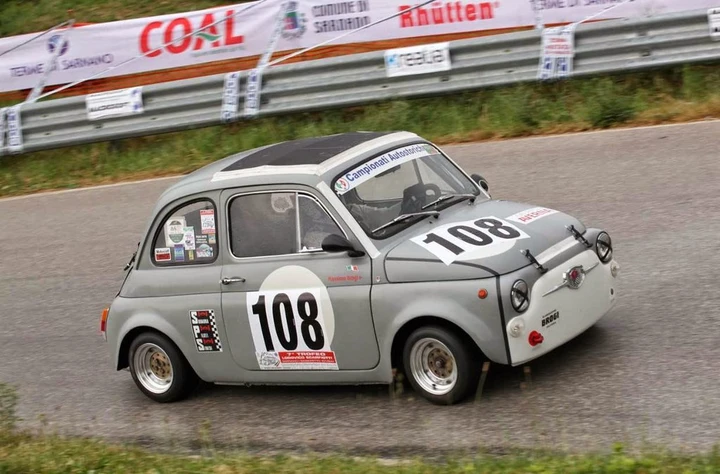 Weekend 31 luglio-2 agosto: gli eventi a motore in programma