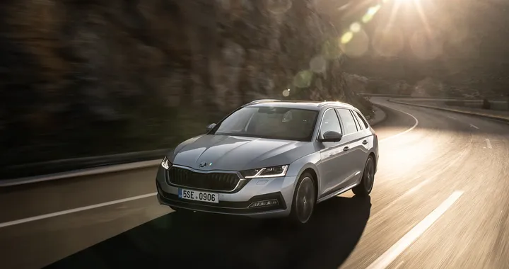 Nuova Skoda Octavia 2020: allestimenti, motori e prezzi