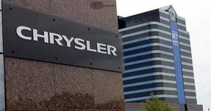 Chrysler: Fiat vuole anche la quota del Canada