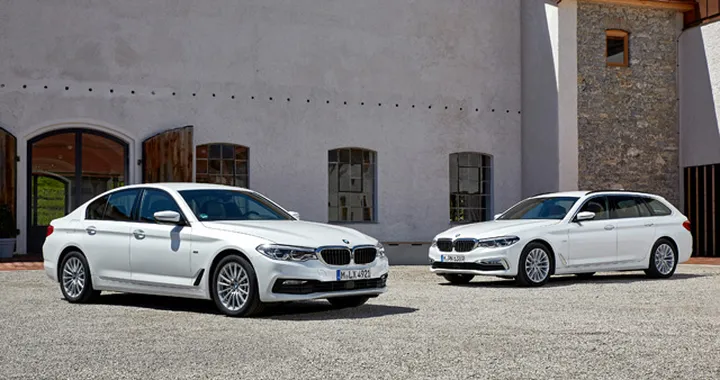 Bmw: gli aggiornamenti in arrivo nella gamma 2018