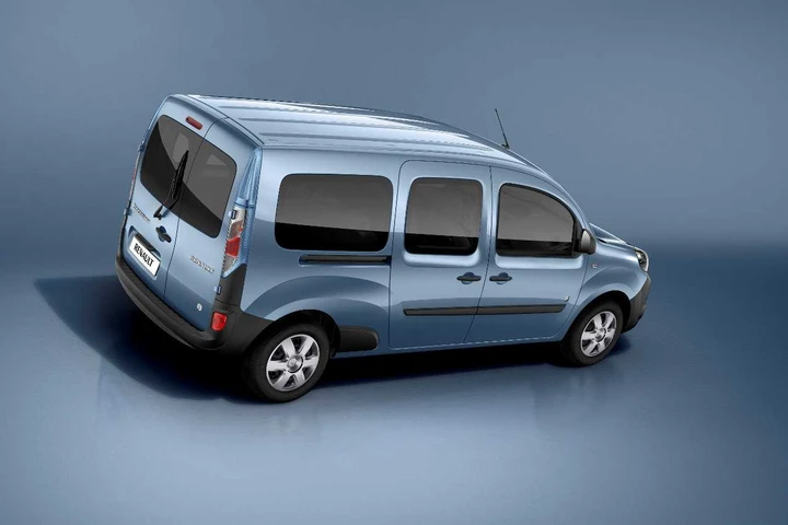 Renault Kangoo Express MY 2013