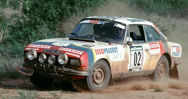 Peugeot, Citroen e DS ad Auto e Moto d'Epoca 2015