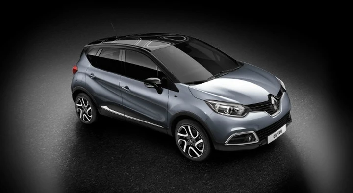 Renault Captur: debutta il turbodiesel dCi da 110 cavalli