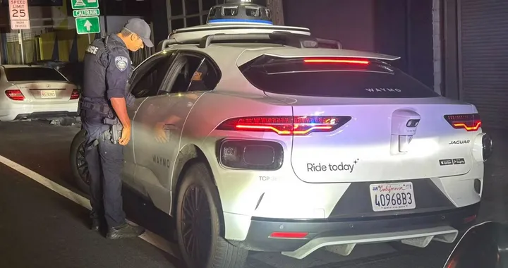 Auto autonoma 