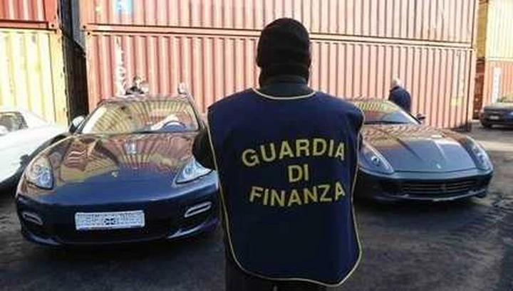 Leasing auto tedesco: la pacchia è finita