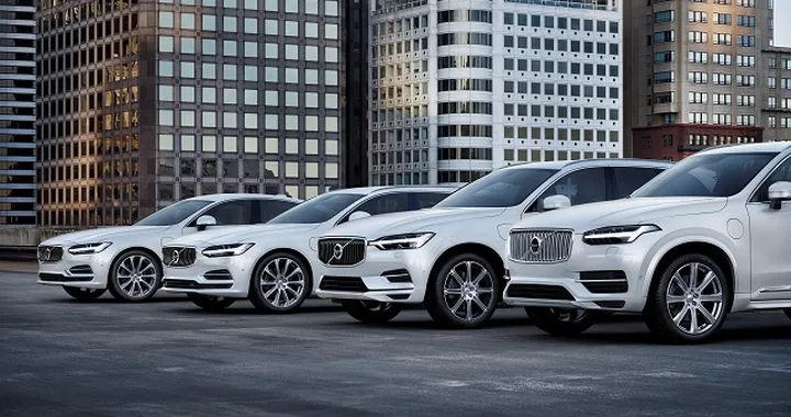 Volvo: con S60 prepara l’addio ai motori diesel