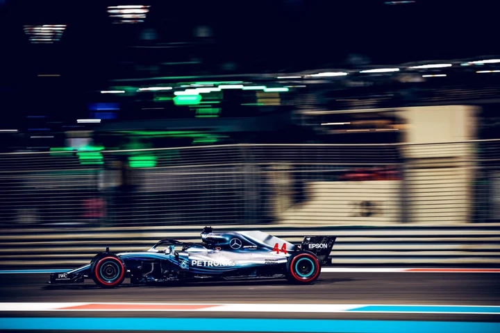 F1 Gran Premio di Abu Dhabi: riparte la caccia ad Hamilton!