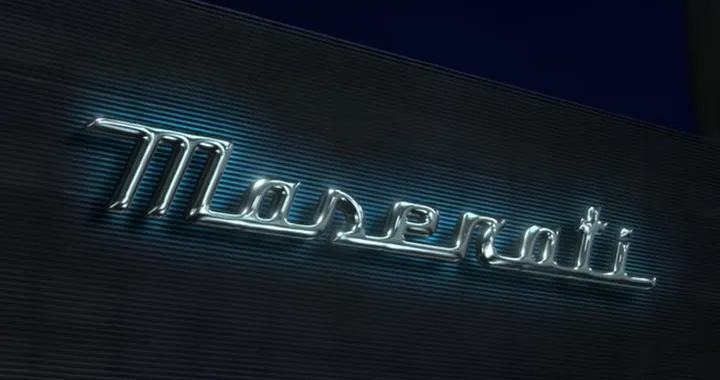 Maserati Ghibli Hybrid: il teaser in attesa del debutto