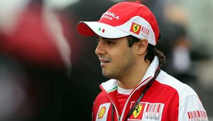 F1, Ferrari: Massa ha grandi ambizioni