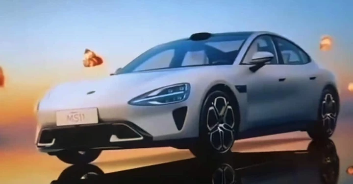 Xiaomi riceve il via libera per la produzione di auto elettriche