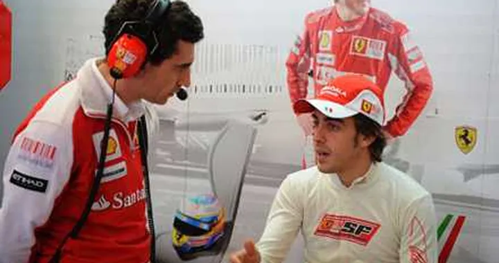 F1: altro che rinascita, la Ferrari è in crisi!