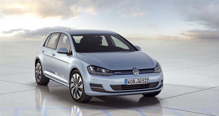 Volkswagen punta sul biometano