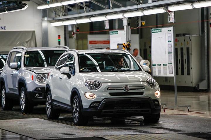 Mercato auto: dicembre positivo, ma il 2018 chiude in flessione