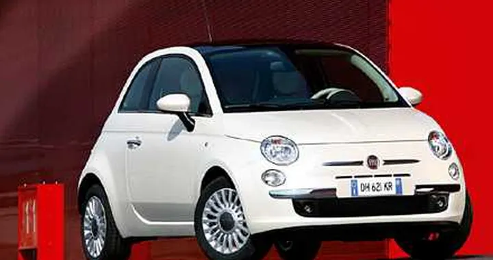 Fiat 500 Millesima: protagonista sei tu