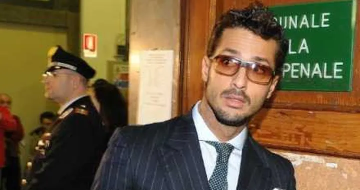 Fabrizio Corona 