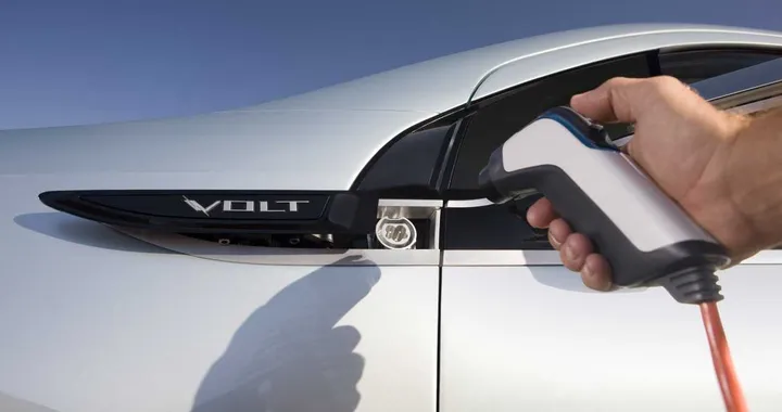 GM produrrà auto elettriche in Cina
