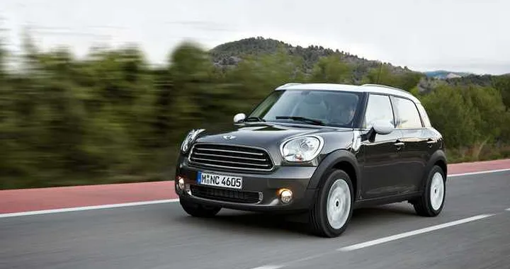 Mini: a Parigi la Cooper SD, in arrivo la Countryman
