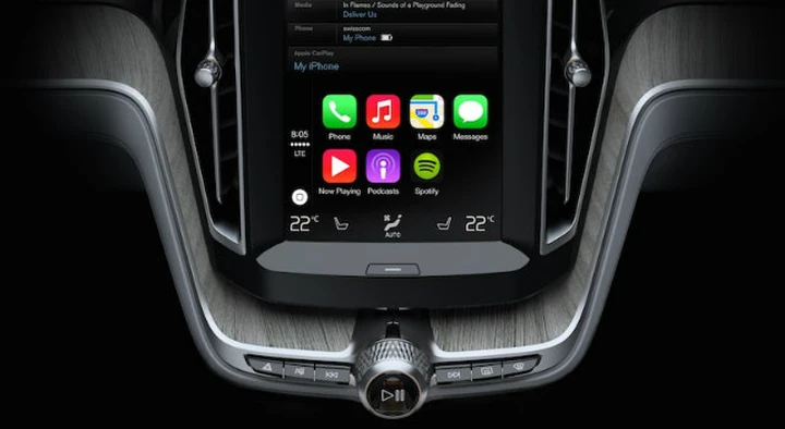 CarPlay di Apple su 24 milioni di auto entro 5 anni