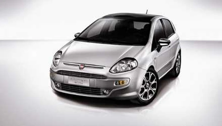Fiat Punto Evo: Prezzi