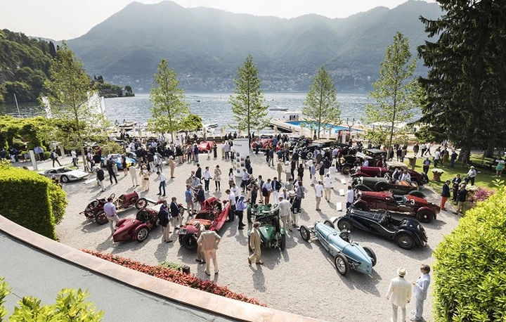 Concorso d’Eleganza Villa d’Este: le anticipazioni dell'edizione 2020