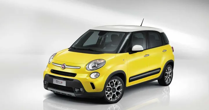 Fiat: le novità al Salone di Ginevra