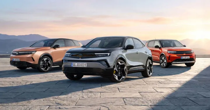 Opel domina il 2025: ecco i 3 SUV premiati che hanno conquistato i critici