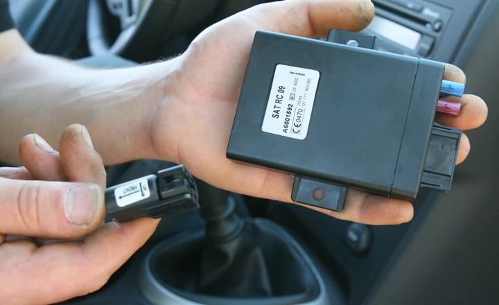 La scatola nera nelle auto diventa obbligatoria