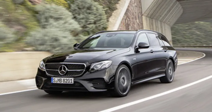 Mercedes Classe E Station Wagon 2016: primo contatto