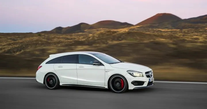 Mercedes: le novità al Salone di Detroit 2015