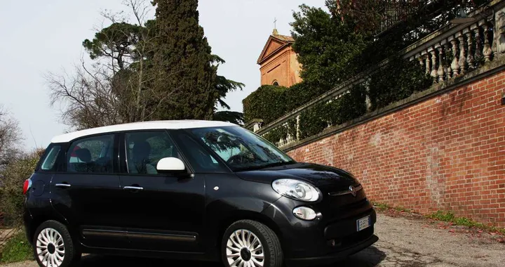 Fiat 500L 1.6 Multijet: la prova su strada