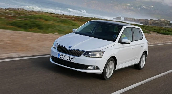 Nuova Skoda Fabia: prezzo lancio di 10.600 euro