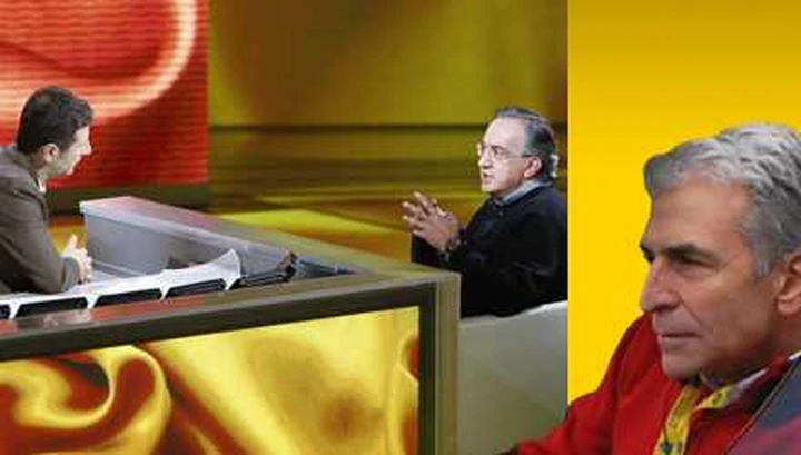 Marchionne dixit... c'è futuro per l'auto in Italia?