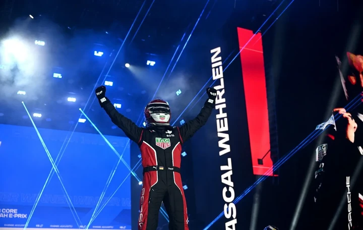 Formula E: a Diriyah i primi verdetti