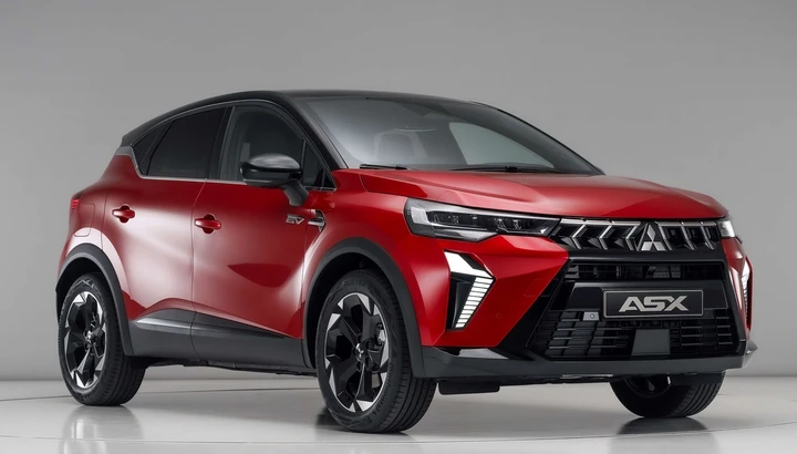 Mitsubishi ASX 2024: come cambia con il restyling, tecnologia avanzata e sicurezza aggiornata