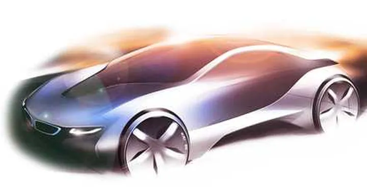 BMW i : il brand elettrico vale 800 nuovi posti di lavoro