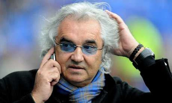 Briatore riabilitato e risarcito