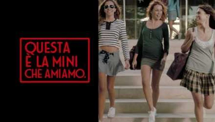 Fiat Punto 2012: debutta il nuovo spot