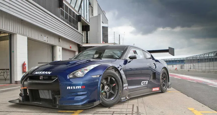 Nissan GT-R Nismo Edition: su strada nel 2014