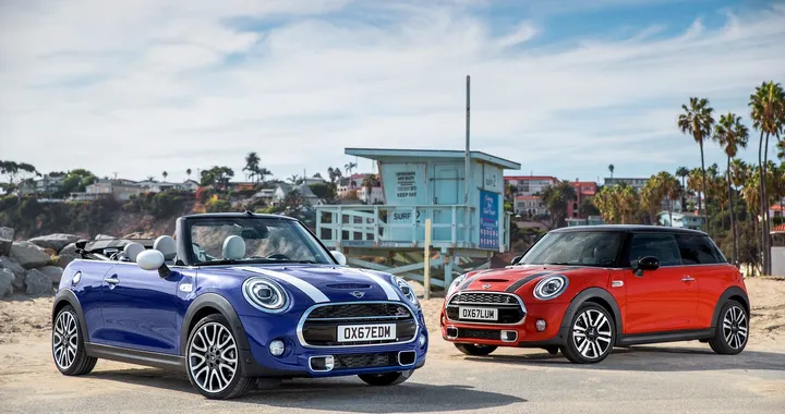 Nuova Mini 2018: tutti i segreti del restyling