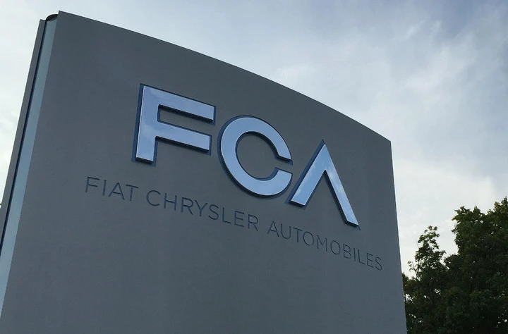 Fca: le autorità Usa indagano sui dati delle vendite. L'azienda: 