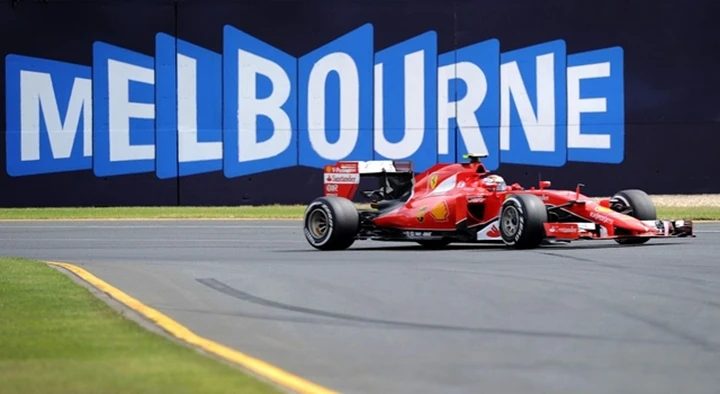 Gp Australia, Mercedes e Ferrari partono alla grande