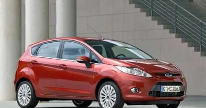 Ford si conferma 1° costruttore estero in Italia