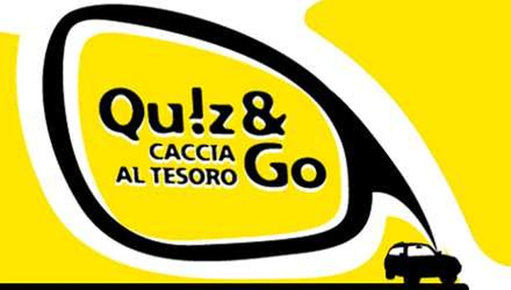 ACI promuove “Quiz & Go”, la più grande caccia al tesoro in auto d'Italia