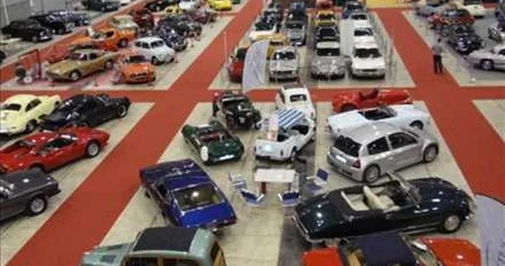 Al Fuoriserie di Roma ci sarà pure il tuning
