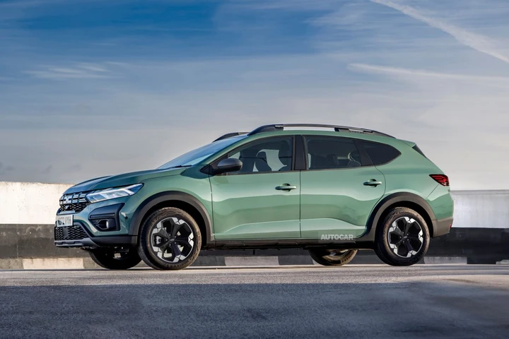 Dacia C-Neo 2025: la station wagon economica che sfida Skoda e Seat