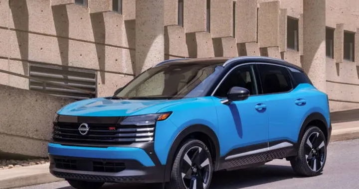 Nissan Kicks 2028: arriva in Europa con motore e-Power