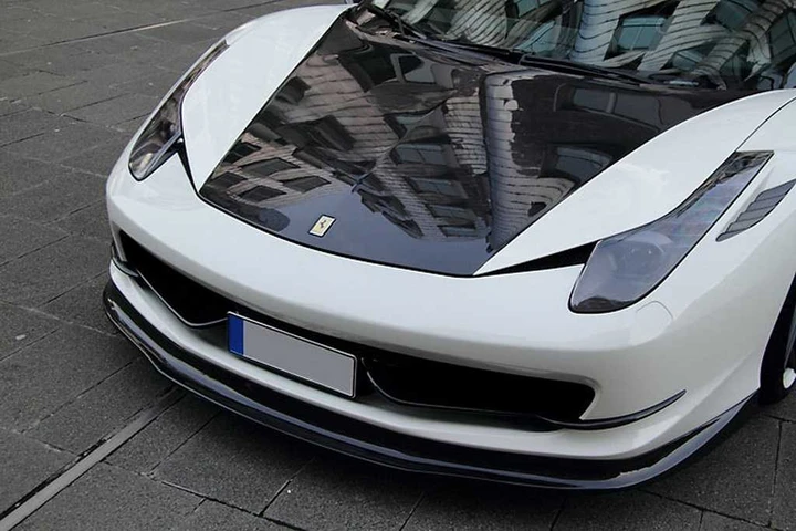 Ferrari 458 Carbon Edition by Anderson Germany