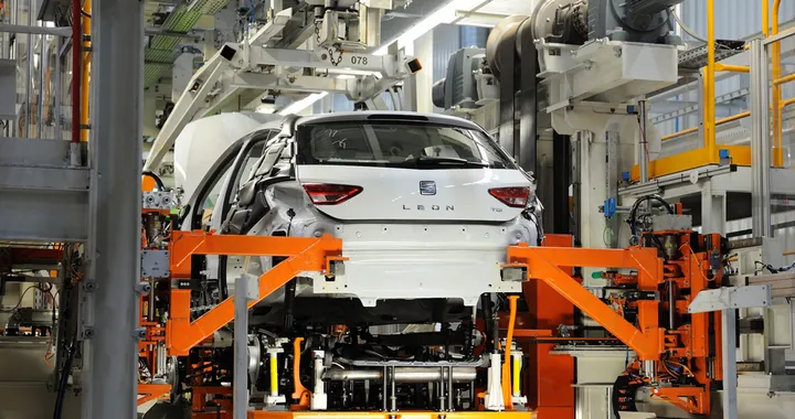 Seat: tutti i numeri dietro la realizzazione di un’auto