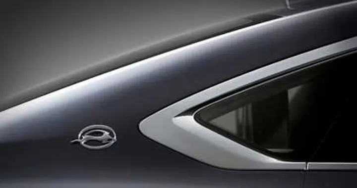 Chevrolet Impala, pronta per New York 2012